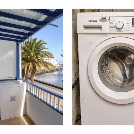 Casa Jolatero Ventana Al Charco Vila Arrecife  Exterior foto