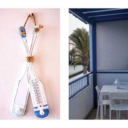 Casa Jolatero Ventana Al Charco Vila Arrecife  Exterior foto