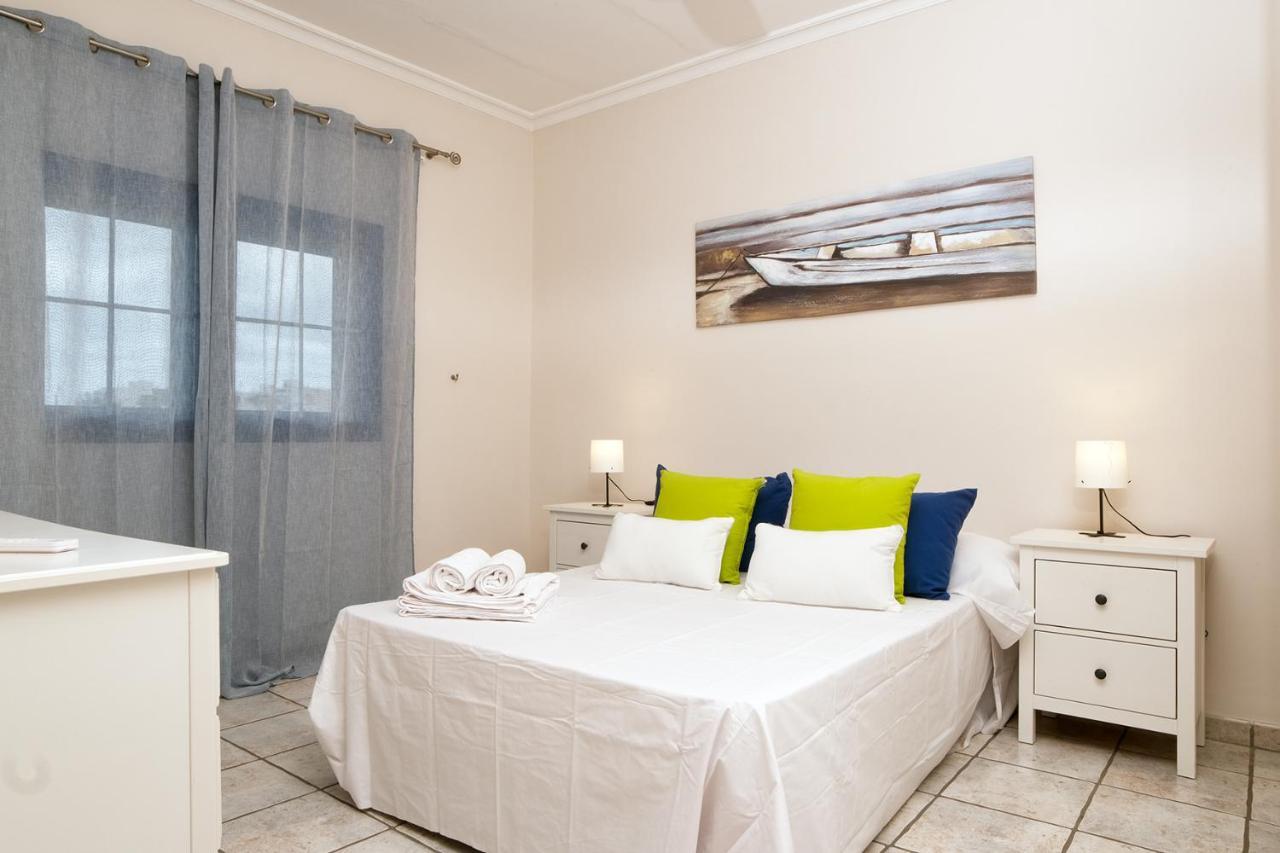Casa Jolatero Ventana Al Charco Vila Arrecife  Exterior foto