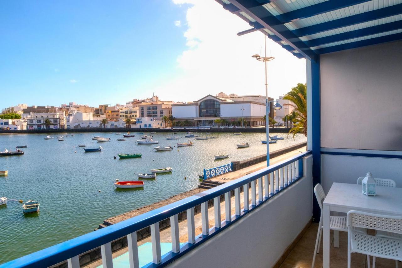 Casa Jolatero Ventana Al Charco Vila Arrecife  Exterior foto