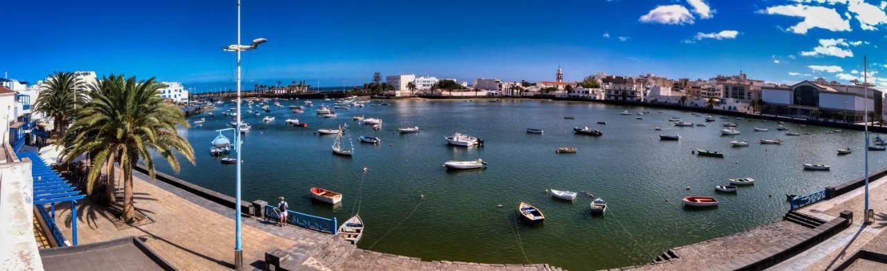 Casa Jolatero Ventana Al Charco Vila Arrecife  Exterior foto