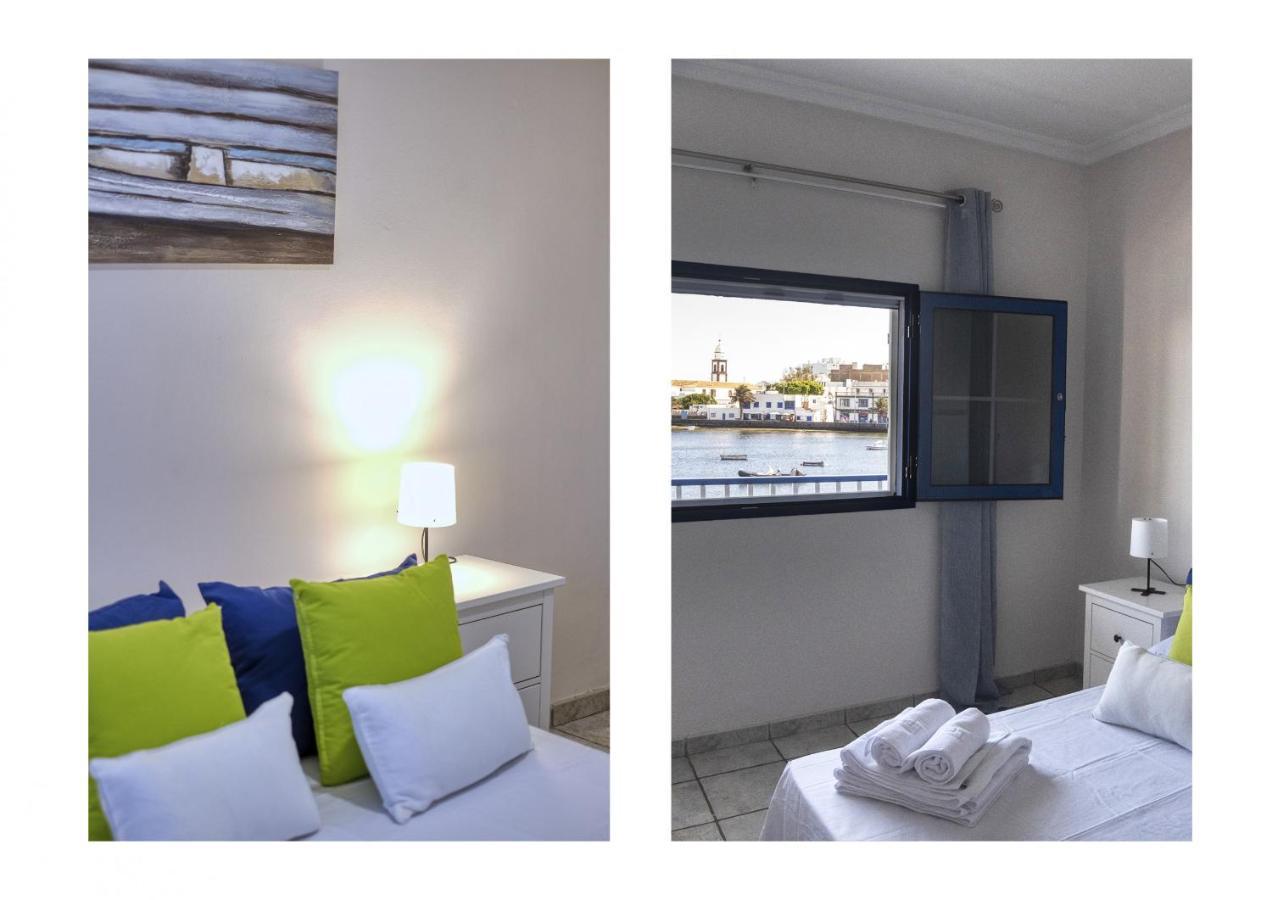 Casa Jolatero Ventana Al Charco Vila Arrecife  Exterior foto