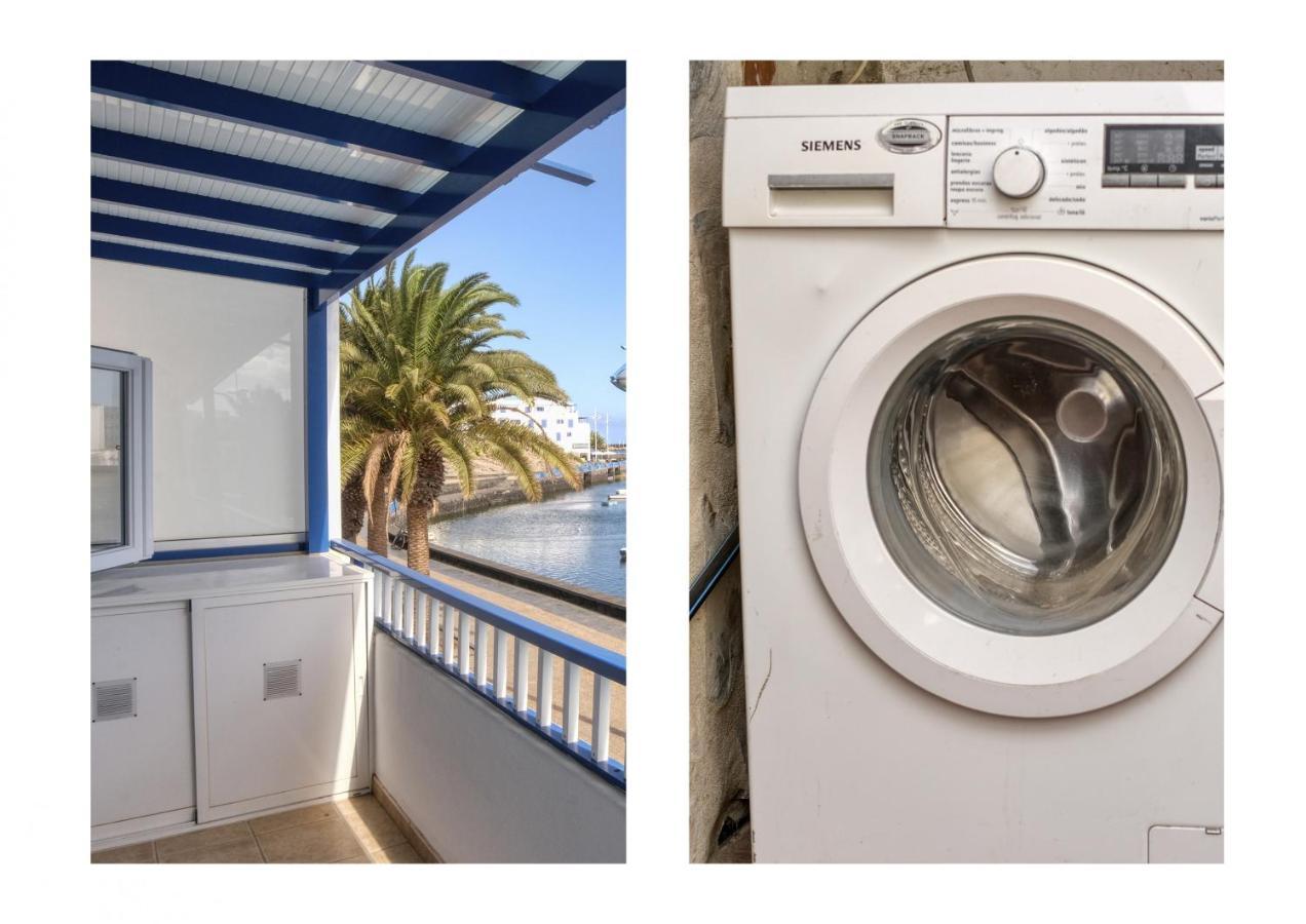 Casa Jolatero Ventana Al Charco Vila Arrecife  Exterior foto