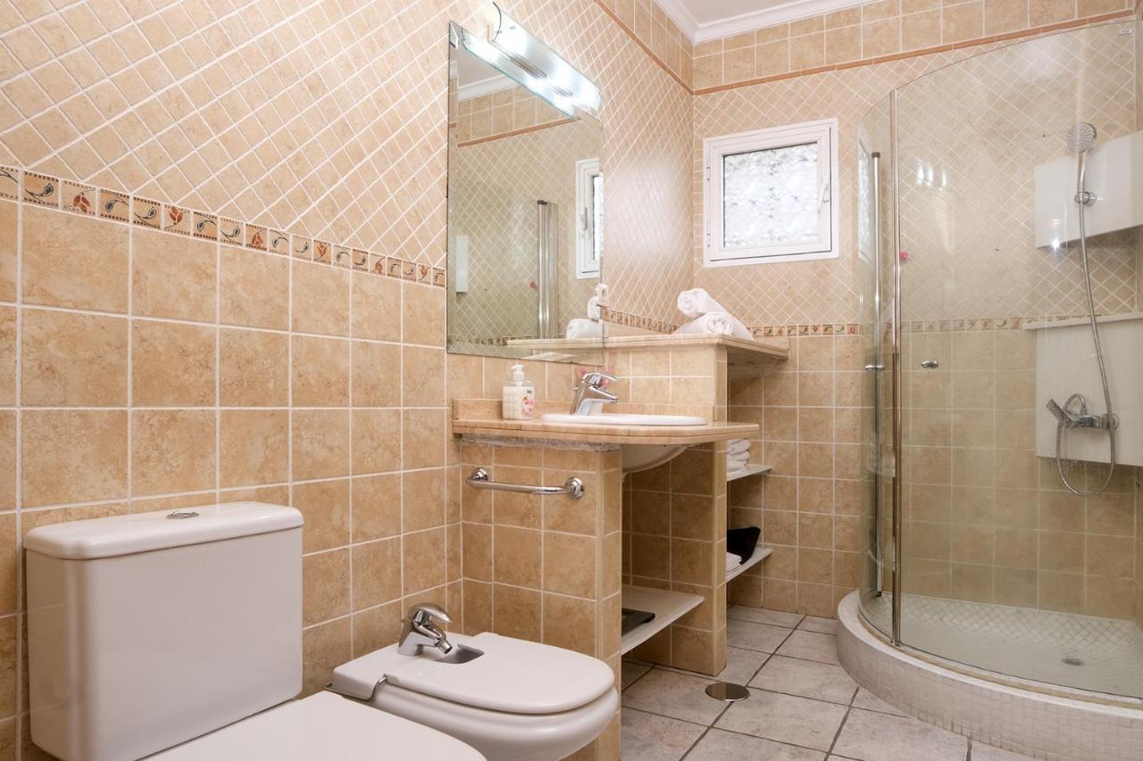 Casa Jolatero Ventana Al Charco Vila Arrecife  Exterior foto