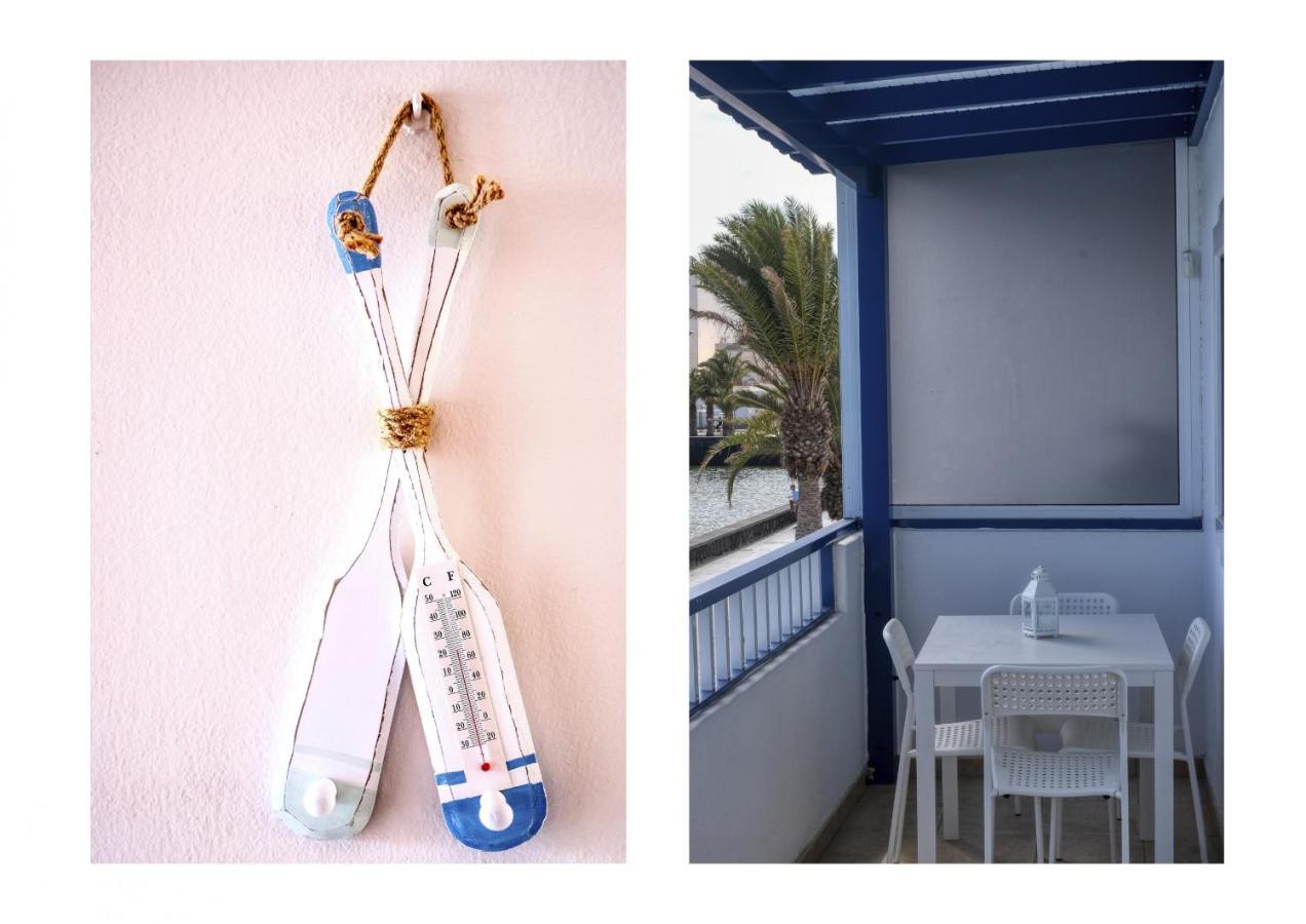 Casa Jolatero Ventana Al Charco Vila Arrecife  Exterior foto